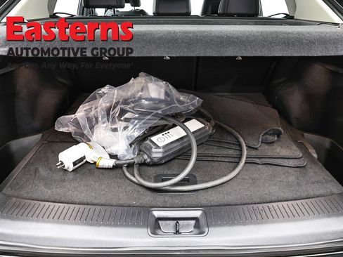 Used 2023 Nissan Ariya FWD image 9