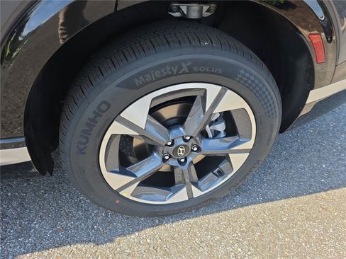 New 2026 Hyundai Palisade Limited AWD/4WD image 9