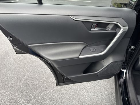 New 2025 Toyota RAV4 XLE AWD/4WD image 26