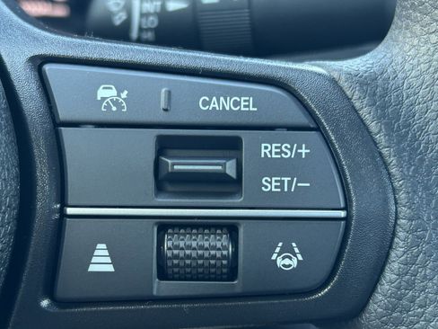 New 2025 Honda Accord SE image 17