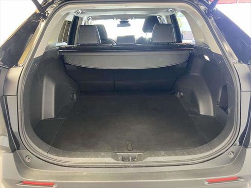 Certified 2025 Toyota RAV4 XLE Premium FWD image 13
