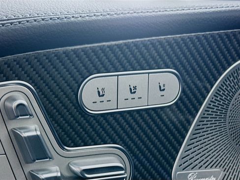 New 2026 Mercedes-Benz GLE 53 AMG 4MATIC image 22