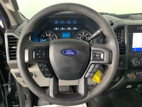 Used 2020 Ford F150 XLT RWD image 21