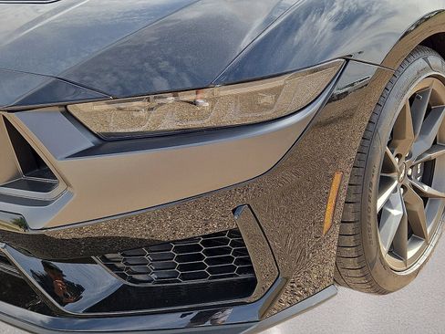 Used 2026 Ford Mustang Dark Horse RWD image 11