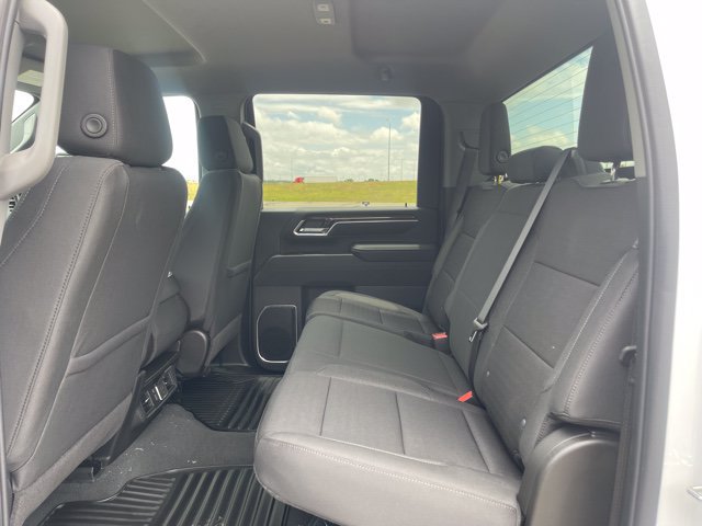 Used 2025 GMC Sierra 2500 SLE w/ Max Trailering Package AWD/4WD image 14