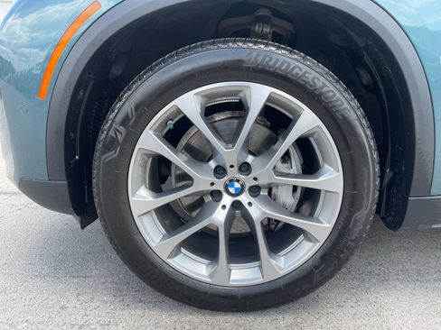 Used 2025 BMW X5 xDrive40i w/ Climate Comfort Package AWD/4WD image 33
