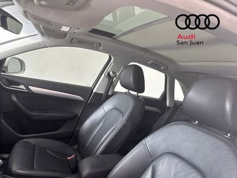 Used 2016 Audi Q3 2.0T Premium Plus image 12