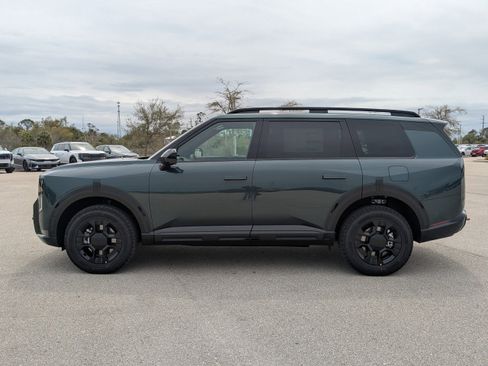 New 2027 Kia Telluride SX Prestige X-Pro AWD/4WD image 8