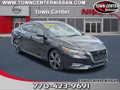 Used 2023 Nissan Sentra SR