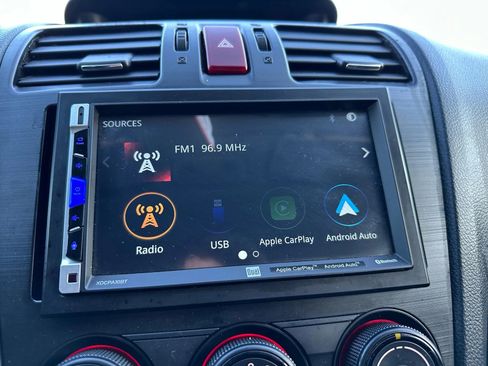 Used 2014 Subaru Impreza 2.0i Premium w/ All-Weather Package w/CVT image 15