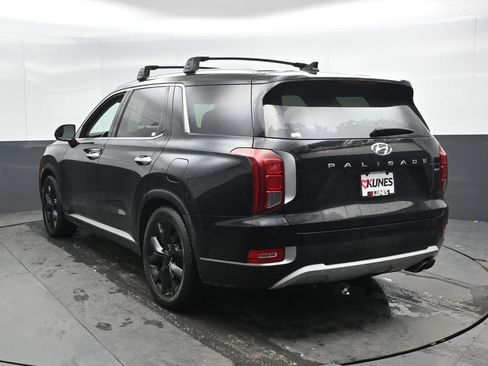 Used 2022 Hyundai Palisade SEL w/ 8P Bench Seat Package image 10