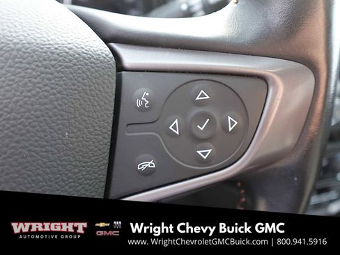 Used 2022 GMC Terrain AT4 image 15