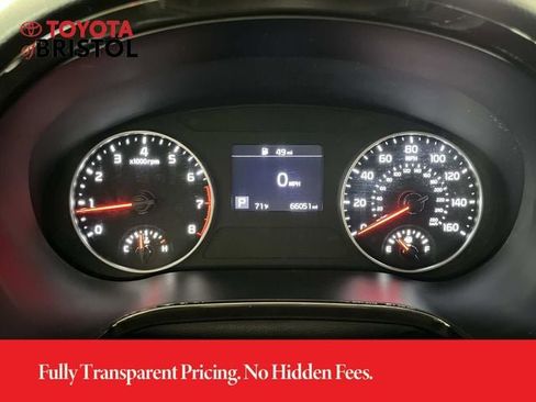 Used 2021 Kia Seltos EX AWD/4WD image 35