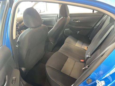Used 2023 Nissan Sentra SV FWD image 16