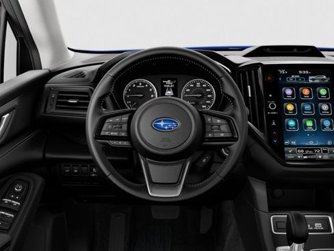 New 2026 Subaru Ascent Premium AWD/4WD image 22
