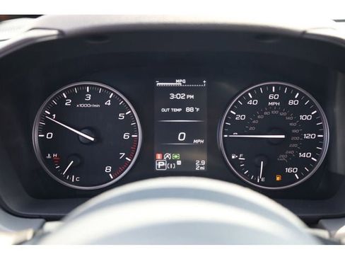New 2026 Subaru Crosstrek 2.5i Limited AWD/4WD image 31