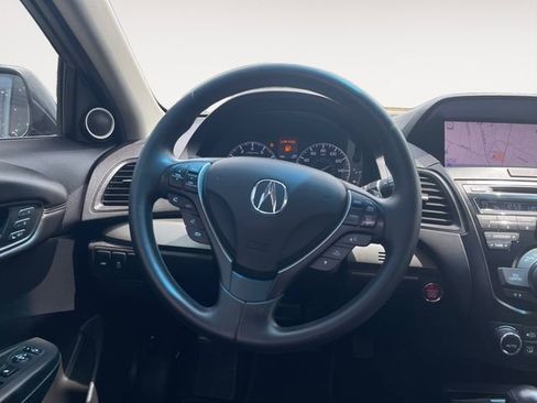 Used 2013 Acura RDX AWD w/ Technology Package image 12