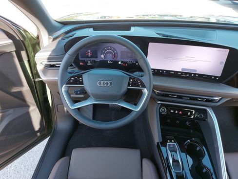 New 2026 Audi Q5 Premium Plus AWD/4WD image 16