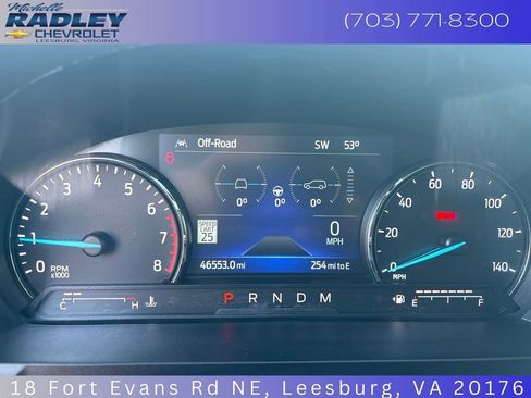 Used 2023 Ford Explorer Timberline image 17