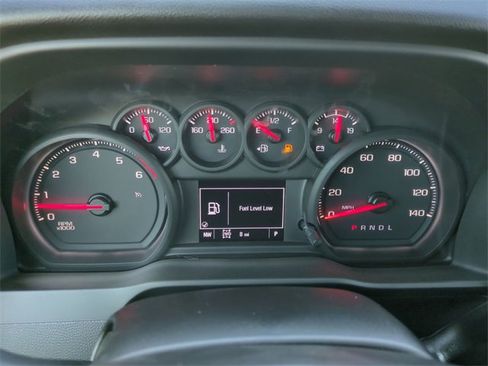 New 2026 Chevrolet Silverado 2500 Custom w/ Custom Value Package image 27