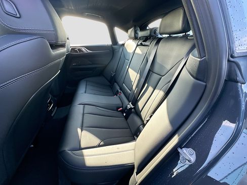New 2026 BMW 430i w/ M Sport Package RWD image 18