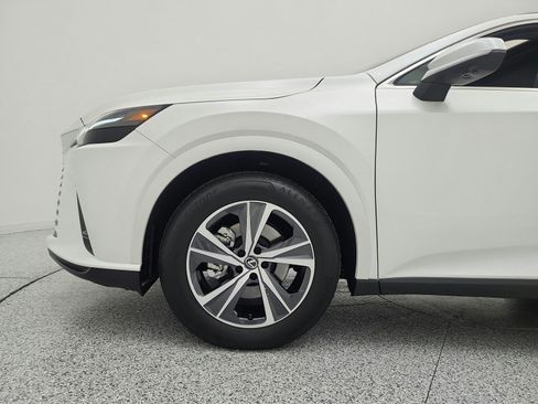 Used 2024 Lexus RX 350 Premium w/ Cold Area Package FWD image 18