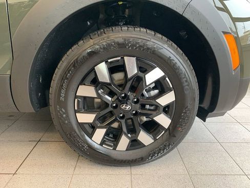 New 2026 Hyundai Santa Cruz SEL image 21