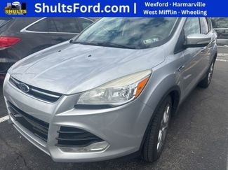 Used 2014 Ford Escape Titanium video 1