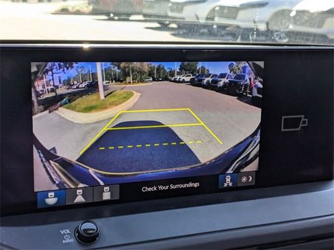 Certified 2024 Honda Accord Sport image 23