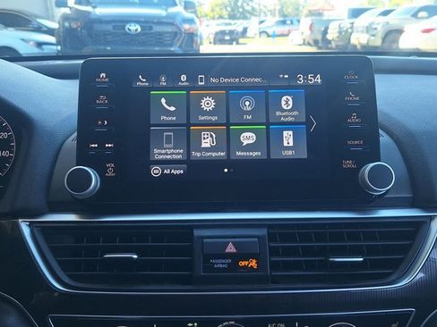 Used 2022 Honda Accord Sport Special Edition image 11