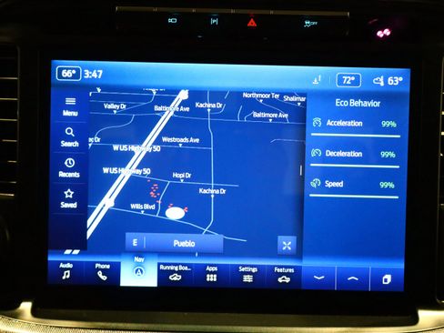 Used 2022 Ford F150 Platinum image 32