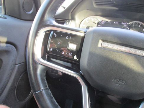 Used 2021 Land Rover Discovery Sport S image 43