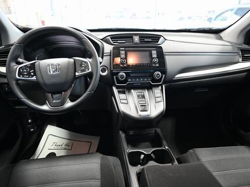 Used 2020 Honda CR-V LX image 12