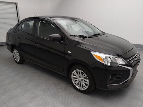 Used 2024 Mitsubishi Mirage G4 LE image 11