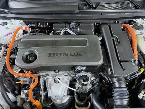 Used 2025 Honda Accord EX-L image 34
