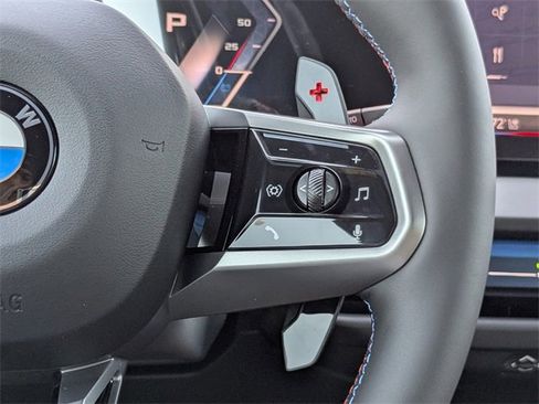 New 2026 BMW X3 M50 w/ Premium Package image 30