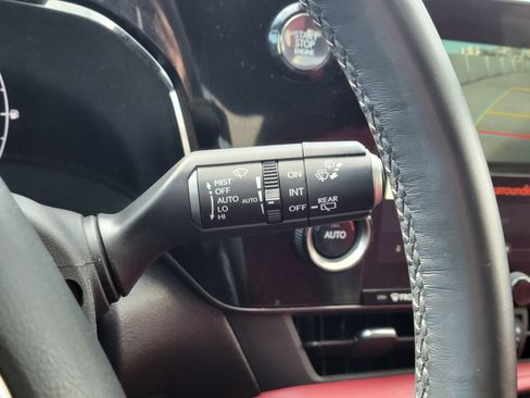 Used 2024 Lexus NX 350 AWD image 31