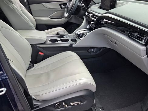 Used 2024 Acura MDX FWD w/ Technology Package image 16