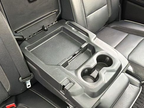 Used 2025 RAM 1500 Laramie w/ Night Edition image 44