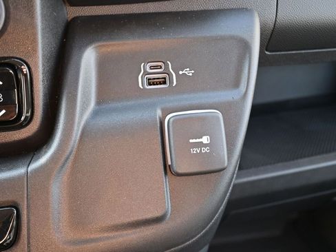 New 2026 RAM ProMaster 3500 w/ Safety Group image 31