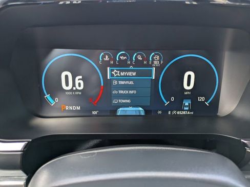 Used 2022 Ford F150 Lariat w/ Equipment Group 502A High AWD/4WD image 31