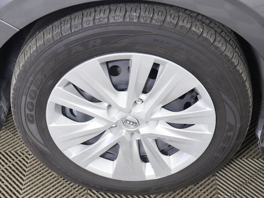 Used 2024 Nissan Sentra S FWD image 14