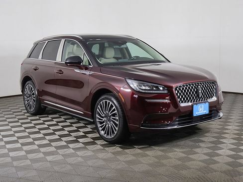 Used 2020 Lincoln Corsair Reserve w/ Appearance Package AWD/4WD image 61