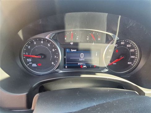 Certified 2023 GMC Terrain SLE w/ Driver Convenience Package image 12