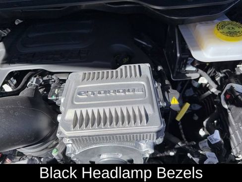 New 2026 RAM 1500 Big Horn AWD/4WD image 34