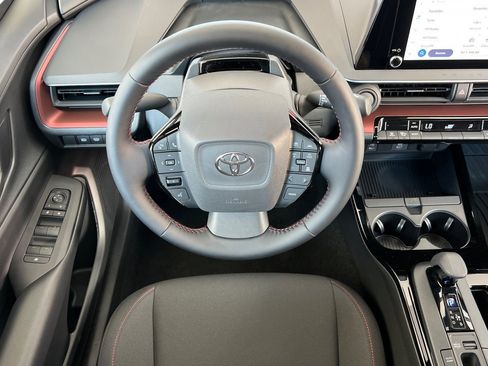 New 2026 Toyota Prius Plug-In Hybrid image 15