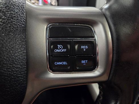 Used 2016 RAM 2500 Limited image 46