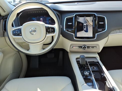 Certified 2024 Volvo XC90 T8 Plus AWD/4WD image 13