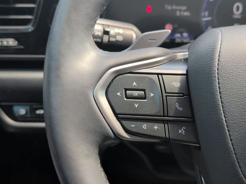 Used 2024 Lexus NX 250 FWD w/ Cold Area Package image 14