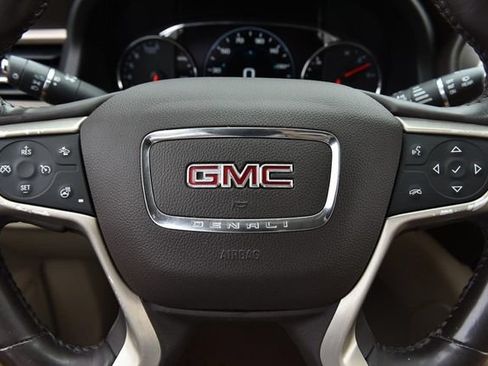 Used 2019 GMC Acadia Denali FWD image 21